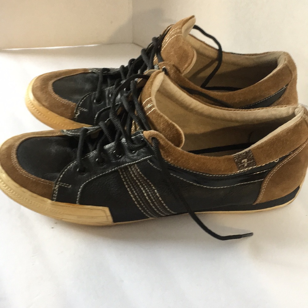 For all 7 mankind shoes. Men’s shoes